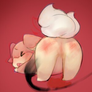 Rating: Explicit Score: 0 Tags: 1:1 anus ass_up audino blur_censorship butt butt_slap butt_torture censored e621 eyes_closed female generation_5_pokemon genitals leg_torture limb_torture nintendo open_mouth pain pokemon pokemon_(species) slap solo spanking unknown_artist vulva whipping whipping_butt User: bunchy7s