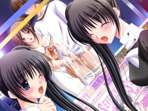 Rating: Explicit Score: 0 Tags: 1boy 3girls akizuki_sara atelier_kaguya atelier_kaguya_berkshire_yorkshire black_hair blush brown_eyes brown_hair censored choco_chip cleavage closed_eyes clothed_female covered_nipples cum cum_on_window dutch_angle ejaculation exhibitionism female game_cg handjob kateikyoushi_no_onee-san long_hair male multiple_females multiple_girls one_eye_closed open_mouth pants pants_down penis ponytail public_indecency rule34 sakura_touya short_hair smile white_pants white_shirt User: bunchy7s Rating: Explicit Score: 0 Tags: 1boy 3girls akizuki_sara atelier_kaguya atelier_kaguya_berkshire_yorkshire black_hair blush brown_eyes brown_hair censored choco_chip cleavage closed_eyes clothed_female covered_nipples cum cum_on_window dutch_angle ejaculation exhibitionism female game_cg handjob kateikyoushi_no_onee-san long_hair male multiple_females multiple_girls one_eye_closed open_mouth pants pants_down penis ponytail public_indecency rule34 sakura_touya short_hair smile white_pants white_shirt User: bunchy7s