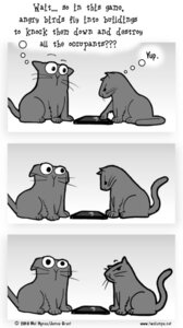 Rating: Safe Score: 0 Tags: 2010 ambiguous_gender angry_birds comic domestic_cat duo e621 ebeneezer english_text felid feline felis feral greyscale j_grant mammal mel_hynes monochrome rovio_entertainment sega snootch tail text two_lumps User: bunchy7s Rating: Safe Score: 0 Tags: 2010 ambiguous_gender angry_birds comic domestic_cat duo e621 ebeneezer english_text felid feline felis feral greyscale j_grant mammal mel_hynes monochrome rovio_entertainment sega snootch tail text two_lumps User: bunchy7s