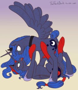Rating: Explicit Score: 0 Tags: 2014 anus blue_body blue_eyes blue_fur blue_hair bodily_fluids butt cutie_mark duo e621 equid equine evil_luna_(idw) eye_contact feathered_wings feathers female feral friendship_is_magic fur genital_fluids genitals hair hasbro hi_res horn horse_tail idw_publishing long_hair looking_at_another mammal my_little_pony my_little_pony_(idw) mythological_creature mythological_equine mythology open_mouth princess_luna_(mlp) selfcest simple_background square_crossover theflankbank tongue tongue_out vaginal_fluids vulva wet winged_unicorn wings User: bunchy7s