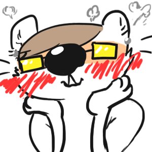 Rating: Safe Score: 0 Tags: 1:1 2_frame_animation ambiguous_gender animated animated_gif anthro blush e621 ear_piercing eyewear glasses low_res mammal mustelid musteline nate_(ritts) open_mouth piercing ritts short_playtime simple_background solo steam teeth true_musteline weasel what white_background User: bunchy7s Rating: Safe Score: 0 Tags: 1:1 2_frame_animation ambiguous_gender animated animated_gif anthro blush e621 ear_piercing eyewear glasses low_res mammal mustelid musteline nate_(ritts) open_mouth piercing ritts short_playtime simple_background solo steam teeth true_musteline weasel what white_background User: bunchy7s