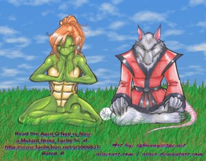 Rating: Questionable Score: 0 Tags: alaer alternate_species anthro april_o'neil asian_clothing breasts brown_rat clothing crossed_legs crosslegged_pose duo e621 east_asian_clothing female furrification japanese_clothing kimono mammal master_splinter meditation murid murine rat reptile rodent scalie tail teenage_mutant_ninja_turtles turtle User: bunchy7s