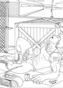 Rating: Explicit Score: 0 Tags: 1boy 2002 abs biceps boots boots_without_bottomwear bottomless capcom closed_eyes cum cum_on_boy cum_on_penis cum_on_self dog_tags guile male male_only masturbation monochrome muscles open_mouth pecs penis poison_(artist) rule34 straight_hair street_fighter tattoo User: bunchy7s