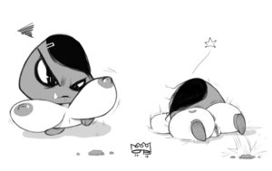 Rating: Explicit Score: 0 Tags: anus armless big_breasts breasts e621 female genitals goomba mario_bros monochrome nintendo not_furry solo soulstealer666 vulva User: bunchy7s Rating: Explicit Score: 0 Tags: anus armless big_breasts breasts e621 female genitals goomba mario_bros monochrome nintendo not_furry solo soulstealer666 vulva User: bunchy7s
