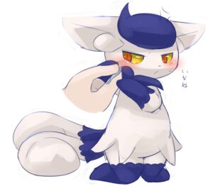 Rating: Safe Score: 0 Tags: 2014 2_tails angry aquatic blue_hair blush chipar disembodied_hand duo e621 female fish fur generation_6_pokemon gloves_(marking) hair hi_res japanese_text kemono kneeling leg_markings markings meowstic meowstic_(female) multi_tail nintendo orange_eyes pokemon pokemon_(species) purple_body purple_fur red_eyes simple_background socks_(marking) solo_focus tail text thigh_highs_(marking) translated white_background white_body white_fur yellow_eyes yellow_sclera User: bunchy7s