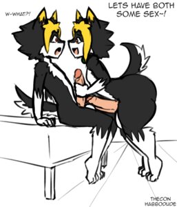 Rating: Explicit Score: 0 Tags: anthro balls bed big_butt big_penis blonde_hair brother_(lore) brothers_(lore) butt canid canine canis desi dialogue domestic_dog duke_(thecon) duo e621 english_text erection exclamation_point femboy furniture genitals habbodude hair handjob incest_(lore) male male/male mammal nude open_mouth penile penis question_mark red_eyes sex sibling_(lore) text thecon thick_thighs twincest_(lore) twins_(lore) wide_hips User: bunchy7s Rating: Explicit Score: 0 Tags: anthro balls bed big_butt big_penis blonde_hair brother_(lore) brothers_(lore) butt canid canine canis desi dialogue domestic_dog duke_(thecon) duo e621 english_text erection exclamation_point femboy furniture genitals habbodude hair handjob incest_(lore) male male/male mammal nude open_mouth penile penis question_mark red_eyes sex sibling_(lore) text thecon thick_thighs twincest_(lore) twins_(lore) wide_hips User: bunchy7s
