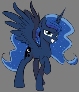 Rating: Safe Score: 0 Tags: alpha_channel amorecadenza blue_body blue_feathers cutie_mark e621 equid equine feathered_wings feathers female feral friendship_is_magic hair hasbro horn karol_pawlinski mammal my_little_pony mythological_creature mythological_equine mythology princess_luna_(mlp) simple_background smile solo transparent_background winged_unicorn wings User: bunchy7s