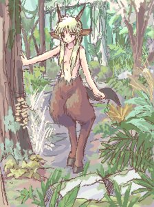 Rating: Questionable Score: 0 Tags: aliasing blonde_hair casual_nudity convenient_censorship detailed_background digital_media_(artwork) e621 female forest hair hair_covering_breasts hooves horn kyoten long_hair low_res nude oekaki outside pixel_(artwork) plant satyr solo tail tree User: bunchy7s Rating: Questionable Score: 0 Tags: aliasing blonde_hair casual_nudity convenient_censorship detailed_background digital_media_(artwork) e621 female forest hair hair_covering_breasts hooves horn kyoten long_hair low_res nude oekaki outside pixel_(artwork) plant satyr solo tail tree User: bunchy7s