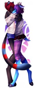Rating: Safe Score: 0 Tags: 2013 anthro biped clothed clothing crossdressing deer domestic_cat duo e621 felid feline felis femboy fully_clothed hi_res hooves hug male mammal miroir reizo servi User: bunchy7s Rating: Safe Score: 0 Tags: 2013 anthro biped clothed clothing crossdressing deer domestic_cat duo e621 felid feline felis femboy fully_clothed hi_res hooves hug male mammal miroir reizo servi User: bunchy7s