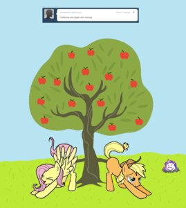 Rating: Explicit Score: 0 Tags: apple applejack_(mlp) bloomberg_(mlp) duo e621 earth_pony equid equine feathered_wings feathers female feral fluttershy_(mlp) food friendship_is_magic fruit hasbro hi_res horn horse improvised_sex_toy mammal mspaintponies my_little_pony mythological_creature mythological_equine mythology outside pegasus penetration plant pony quadruped sky tail tree tumblr twilight_panda unicorn wing_boner wings wood yellow_body yellow_feathers User: bunchy7s