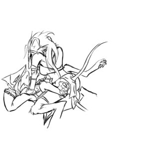 Rating: Questionable Score: 0 Tags: 1:1 anthro barefoot black_and_white burmecian clothed clothing crossover digital_drawing_(artwork) digital_media_(artwork) digitigrade duo e621 feet female female/female final_fantasy final_fantasy_ix freya_crescent hasbro ink-eyes magic:_the_gathering mammal mask monochrome nezumi_(magic:_the_gathering) pinned rodent sildre sketch square_enix straddling tail wizards_of_the_coast User: bunchy7s