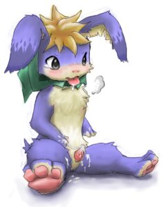 Rating: Explicit Score: 0 Tags: anatomically_inaccurate anatomically_inaccurate_pawpads anthro biped black_eyes blush bodily_fluids breath chest_tuft cornelius_(odin_sphere) cum e621 erection fur genital_fluids genitals lagomorph leporid long_ears male mammal odin_sphere panting pawpads paws penis pooka rabbit sitting solo tatsumaru tuft vanillaware User: bunchy7s