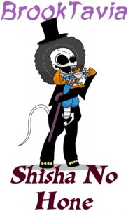 Rating: Questionable Score: 0 Tags: 2011 afro alternate_species animated_skeleton beverage bone brooch brook_(one_piece) cane clothing cravat crossover drinking e621 earth_pony equid equine food friendship_is_magic hasbro hat headgear headwear hi_res horse hybrid insane kyubicat laugh male mammal my_little_pony octavia_(mlp) one_piece pony simple_background skeleton skull smile solo tail tea top_hat undead white_background User: bunchy7s