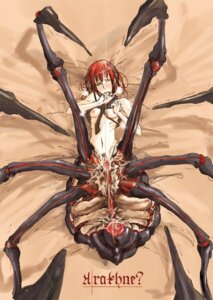 Rating: Explicit Score: 0 Tags: 1girls arachne blush breasts female female_only flat_chest monster monster_girl original pubic_hair pussy red_hair rule34 solo spider_girl straight_hair z-ton User: bunchy7s Rating: Explicit Score: 0 Tags: 1girls arachne blush breasts female female_only flat_chest monster monster_girl original pubic_hair pussy red_hair rule34 solo spider_girl straight_hair z-ton User: bunchy7s