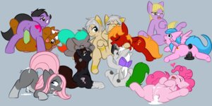 Rating: Explicit Score: 0 Tags: earth_pony equine female feral friendship_is_magic horse my_little_pony pinkie_pie_(mlp) pony rule34 straight_hair tagme User: bunchy7s