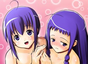 Rating: Explicit Score: 0 Tags: 2girls ahoge artist_request ayase_yue blush censored female foreskin handjob mahou_sensei_negima! male miyazaki_nodoka mosaic_censoring penis purple_eyes purple_hair rule34 shy teamwork threesome twin_handjob uncircumcised User: bunchy7s