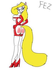 Rating: Explicit Score: 0 Tags: animaniacs anthro ass breasts clothes color female female_only fez_(artist) fur furry minerva_mink mink rule34 side_view solo standing tagme User: bunchy7s Rating: Explicit Score: 0 Tags: animaniacs anthro ass breasts clothes color female female_only fez_(artist) fur furry minerva_mink mink rule34 side_view solo standing tagme User: bunchy7s