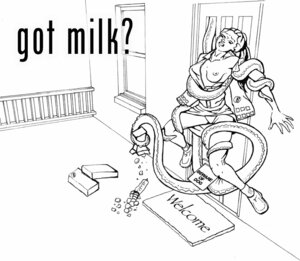 Rating: Explicit Score: 0 Tags: 1girls artist_request black_and_white breasts clothed cookie female food girl_scout got_milk got_milk? rule34 shoes tagme tentacle User: bunchy7s Rating: Explicit Score: 0 Tags: 1girls artist_request black_and_white breasts clothed cookie female food girl_scout got_milk got_milk? rule34 shoes tagme tentacle User: bunchy7s