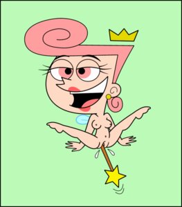 Rating: Explicit Score: 0 Tags: female manuel_hogflogger nickelodeon pink_hair rule34 straight_hair tagme the_fairly_oddparents wanda User: bunchy7s