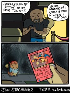 Rating: Safe Score: 0 Tags: beard bottomless card char_(character) charizard charmander closed_frown clothed clothing comic dialogue doing_it_wrong dragon e621 english_text facial_hair fake_id fire flaming_tail frown fully_clothed generation_1_pokemon hat headgear headwear hi_res holding_card holding_object holding_single_card human humor id_card jon_stachewicz male mammal membrane_(anatomy) membranous_wings mouth_closed mythological_creature mythological_scalie mythology nintendo pokemon pokemon_(species) pokemon_card pokemon_tcg scalie tail text trading_card wings User: bunchy7s Rating: Safe Score: 0 Tags: beard bottomless card char_(character) charizard charmander closed_frown clothed clothing comic dialogue doing_it_wrong dragon e621 english_text facial_hair fake_id fire flaming_tail frown fully_clothed generation_1_pokemon hat headgear headwear hi_res holding_card holding_object holding_single_card human humor id_card jon_stachewicz male mammal membrane_(anatomy) membranous_wings mouth_closed mythological_creature mythological_scalie mythology nintendo pokemon pokemon_(species) pokemon_card pokemon_tcg scalie tail text trading_card wings User: bunchy7s