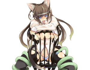 Rating: Questionable Score: 0 Tags: animal_humanoid blue_eyes bottomwear breast_squish breasts camel_toe cat_humanoid chair clothing colored_nails consentacles dipstick_tail domestic_cat e621 felid felid_humanoid feline feline_humanoid felis female footwear furniture green_tail_tip humanoid legwear looking_at_viewer low-leg_panties lowleg mammal mammal_humanoid markings maruku multicolored_tail nails on_chair on_top ouch panties pattern_bottomwear pattern_clothing pattern_panties pattern_underwear reptile scalie sitting sitting_backwards sitting_on_chair snake socks solo spread_legs spreading squish straddling straddling_chair striped_bottomwear striped_clothing striped_panties striped_underwear stripes tail tail_markings tentacles thigh_highs thigh_socks thin_tail torn_clothing torn_legwear underwear User: bunchy7s