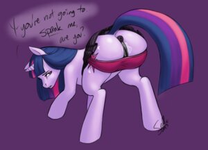 Rating: Explicit Score: 0 Tags: 2013 anus bent_over bodily_fluids bottomwear butt clothed clothing cutie_mark dialogue e621 english_text equid equine female feral friendship_is_magic fur genital_fluids genitals hair hasbro horn mammal multicolored_hair my_little_pony mythological_creature mythological_equine mythology panties panties_down partially_clothed puffy_anus purple_body purple_fur purple_hair quadruped sedde skirt solo tail text twilight_sparkle_(mlp) two_tone_hair underwear underwear_down unicorn vaginal_fluids vulva User: bunchy7s