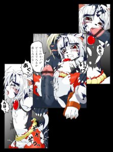 Rating: Explicit Score: 0 Tags: anthro furry kogenta male male_only onmyou_taisenki rangetsu rule34 tagme User: bunchy7s