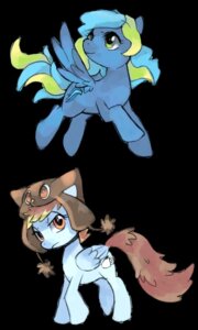 Rating: Safe Score: 0 Tags: cutie_mark duo e621 equid equine feathered_wings feathers female feral hair hasbro long_hair mammal my_little_pony mythological_creature mythological_equine mythology pegasus quadruped suizilla tail wings User: bunchy7s Rating: Safe Score: 0 Tags: cutie_mark duo e621 equid equine feathered_wings feathers female feral hair hasbro long_hair mammal my_little_pony mythological_creature mythological_equine mythology pegasus quadruped suizilla tail wings User: bunchy7s