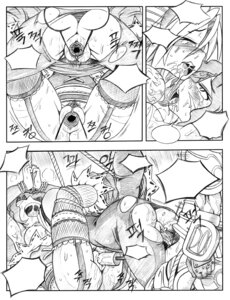 Rating: Explicit Score: 0 Tags: 1boy 2girls ahe_gao arms_above_head bisexual bondage breasts breasts_out dildo female femdom femsub french_maid_nidalee garen_crownguard kimmundo league_of_legends luxanna_crownguard male multiple_females multiple_girls nidalee pussy pussy_juice rope rule34 straight tagme torn_clothing vaginal_penetration yuri User: bunchy7s