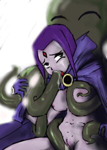Rating: Explicit Score: 0 Tags: 1boy 1girls beast_boy dc dc_comics female male purple_hair rachel_roth raven_(dc) rule34 straight_hair teen_titans tentacles User: bunchy7s Rating: Explicit Score: 0 Tags: 1boy 1girls beast_boy dc dc_comics female male purple_hair rachel_roth raven_(dc) rule34 straight_hair teen_titans tentacles User: bunchy7s