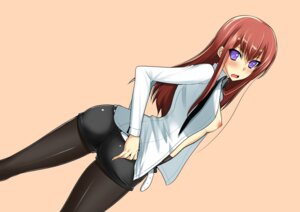 Rating: Explicit Score: 0 Tags: 1girls ass belt black_legwear black_pantyhose blue_eyes blush breasts brown_hair female female_only legwear_under_shorts long_hair looking_back makise_kurisu necktie nipples no_bra open_clothes open_mouth open_shirt pantyhose purple_eyes rule34 shijou_sadafumi shijyo shirt shorts simple_background solo steins;gate thighs undressing User: bunchy7s Rating: Explicit Score: 0 Tags: 1girls ass belt black_legwear black_pantyhose blue_eyes blush breasts brown_hair female female_only legwear_under_shorts long_hair looking_back makise_kurisu necktie nipples no_bra open_clothes open_mouth open_shirt pantyhose purple_eyes rule34 shijou_sadafumi shijyo shirt shorts simple_background solo steins;gate thighs undressing User: bunchy7s