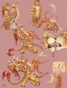 Rating: Explicit Score: 0 Tags: 2013 5_fingers absurd_res all_fours anatomically_correct anatomically_correct_genitalia anatomically_correct_penis anbessa animal_genitalia animal_penis anthro anthro_on_anthro arm_grab arm_support arms_bent artist_collaboration ass_up bagheera balls bead beard bent_back bent_legs bodily_fluids bottomless bottomwear bottomwear_down breasts brown_body brown_fur butt carrying_another chair_position clitoral_hood clitoris close-up clothed clothing cloven_hooves corset cum cum_drip cum_in_vagina cum_inside cutaway dewclaw_hooves double_arm_grab dripping duo e621 ear_piercing ears_back entwined_arms erection eye_contact eyes_closed facial_hair facing_each_other fangs felid feline_genitalia feline_penis female female_penetrated fingers folded forward_arm_support french_kissing from_behind_position fur furry_bodymod gaping_mouth genital_close-up genital_fluids genitals gold_(metal) gold_tooth grabbing_both_legs grabbing_both_thighs grabbing_from_behind grabbing_raised_legs green_eyes hair half-closed_eyes hand_on_another's_shoulder hand_on_another's_waist hand_on_chest hand_on_hip hand_on_own_penis hand_on_penis hand_on_shoulder hands_on_legs hands_on_thighs hands_under_legs head_turn hi_res holding_character holding_penis hooves hug hybrid hybrid_genitalia hybrid_penis kissing kneeling knock-kneed leaking leaking_cum leaning leaning_backward legs_back legs_in_air legs_together legs_up lingerie long_ears long_hair looking_at_another looking_at_partner looking_back lying mab male male/female male_penetrating male_penetrating_female mammal multiple_scenes narrowed_eyes naughty_face nipples nude on_front on_top on_top_of open_bottomwear open_clothing open_mouth open_pants orgasm orgasm_face pantherine pants pants_down partially_clothed penetration penile penile_penetration penile_spines penis penis_in_vagina penis_poking_out piercing pivoted_ears prehistoric_species presenting presenting_hindquarters raised_hand raised_tail red_body red_fur red_hair saber-toothed_tiger sabertooth_(anatomy) saliva saliva_string sex side_view signature simple_background skirt spread_legs spread_vulva spreading standing striped_body striped_fur stripes tail tail_tuft tan_body tan_fur teeth tiger tongue tongue_out topless topwear touching_shoulder touching_waist tuft undressing unguligrade vaginal vaginal_penetration vein veiny_penis vulva vulva_close-up white_hair wrist_on_arm yellow_eyes User: bunchy7s