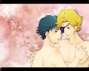 Rating: Explicit Score: 0 Tags: gundam male rule34 seabook_arno tagme zabine_chareux User: bunchy7s