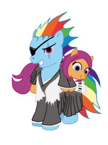 Rating: Safe Score: 0 Tags: bleach_(series) blue_body blue_fur crossover duo e621 equid equine eye_patch eyewear female feral friendship_is_magic fur hair hasbro horse jberg18 kenpachi_zaraki mammal multicolored_hair my_little_pony pony quadruped rainbow_dash_(mlp) rainbow_hair scar scootaloo_(mlp) simple_background tail white_background yachiru young young_feral User: bunchy7s Rating: Safe Score: 0 Tags: bleach_(series) blue_body blue_fur crossover duo e621 equid equine eye_patch eyewear female feral friendship_is_magic fur hair hasbro horse jberg18 kenpachi_zaraki mammal multicolored_hair my_little_pony pony quadruped rainbow_dash_(mlp) rainbow_hair scar scootaloo_(mlp) simple_background tail white_background yachiru young young_feral User: bunchy7s