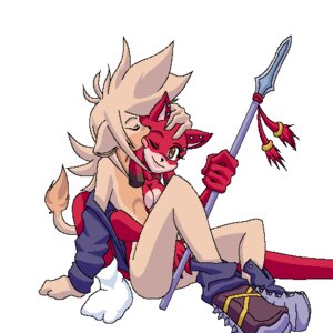 Rating: Explicit Score: 0 Tags: anthro battle_franky breasts cleavage feline female fur furry kinya lion male masturbation nude oekaki rule34 straight uini User: bunchy7s
