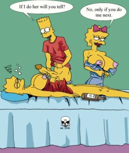 Rating: Explicit Score: 0 Tags: 1boy 2girls 3:2_aspect_ratio aged_up bare_shoulders bared_breasts bart_simpson blue_suit bottomless bottomless_male breasts clothed_sex drunk drunk_bubble english_dialogue female human imminent_incest imminent_rape imminent_sex incest lisa_simpson lying lying_on_back lying_on_bed maggie_simpson male orange_suit paheal penis rule34 seductive seductive_eyes speech_bubble straight talking_to_another the_fear the_simpsons undressing undressing_another undressing_self yellow_skin User: bunchy7s Rating: Explicit Score: 0 Tags: 1boy 2girls 3:2_aspect_ratio aged_up bare_shoulders bared_breasts bart_simpson blue_suit bottomless bottomless_male breasts clothed_sex drunk drunk_bubble english_dialogue female human imminent_incest imminent_rape imminent_sex incest lisa_simpson lying lying_on_back lying_on_bed maggie_simpson male orange_suit paheal penis rule34 seductive seductive_eyes speech_bubble straight talking_to_another the_fear the_simpsons undressing undressing_another undressing_self yellow_skin User: bunchy7s