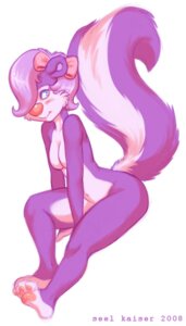 Rating: Safe Score: 0 Tags: 2008 3_toes accessory anthro arm_support bent_over big_tail biped blush bow_(feature) bow_accessory bow_ribbon breasts curled_tail e621 featureless_breasts feet female fifi_la_fume fluffy fluffy_tail ground-lion hair_accessory hair_bow hair_ribbon hindpaw mammal mephitid navel nude pawpads paws pink_bow pink_nose pink_pawpads ribbons simple_background sitting skunk solo striped_skunk tail tiny_toon_adventures toes warner_brothers white_background User: bunchy7s Rating: Safe Score: 0 Tags: 2008 3_toes accessory anthro arm_support bent_over big_tail biped blush bow_(feature) bow_accessory bow_ribbon breasts curled_tail e621 featureless_breasts feet female fifi_la_fume fluffy fluffy_tail ground-lion hair_accessory hair_bow hair_ribbon hindpaw mammal mephitid navel nude pawpads paws pink_bow pink_nose pink_pawpads ribbons simple_background sitting skunk solo striped_skunk tail tiny_toon_adventures toes warner_brothers white_background User: bunchy7s