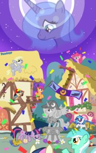 Rating: Safe Score: 0 Tags: 5:8 absurd_res bodily_fluids building crying cutie_mark derpy_hooves_(mlp) detailed_background e621 earth_pony equid equine feathered_wings feathers female feral flag friendship_is_magic fur grey_body grey_feathers group hair happy hasbro hi_res horn horse house lyra_heartstrings_(mlp) mammal moon multicolored_hair my_little_pony mythological_creature mythological_equine mythology orange_body orange_feathers paraderpy party pegasus pink_body pink_fur pinkie_pie_(mlp) pony princess princess_celestia_(mlp) princess_luna_(mlp) purple_hair quadruped royalty sad scootaloo_(mlp) smile tail tears toony twilight_sparkle_(mlp) two_tone_hair unicorn vinyl_scratch_(mlp) winged_unicorn wings young young_feral User: bunchy7s