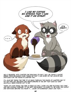 Rating: Safe Score: 0 Tags: ambiguous_gender beverage canid canine chibi coffee coffee_mug comic container cup duo e621 ellipsis english_text eve_cadrey feral fitz_cadrey food fox fur grey_body grey_fur holding_container holding_cup holding_object kurapika mammal procyonid raccoon raven_wolf red_body red_fur simple_background text white_background User: bunchy7s Rating: Safe Score: 0 Tags: ambiguous_gender beverage canid canine chibi coffee coffee_mug comic container cup duo e621 ellipsis english_text eve_cadrey feral fitz_cadrey food fox fur grey_body grey_fur holding_container holding_cup holding_object kurapika mammal procyonid raccoon raven_wolf red_body red_fur simple_background text white_background User: bunchy7s
