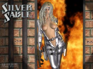 Rating: Explicit Score: 0 Tags: 1girls 3d breasts female marvel marvel_comics rule34 silver_sable silver_sablinova solo spider-man_(series) straight_hair tagme the_pitt User: bunchy7s Rating: Explicit Score: 0 Tags: 1girls 3d breasts female marvel marvel_comics rule34 silver_sable silver_sablinova solo spider-man_(series) straight_hair tagme the_pitt User: bunchy7s