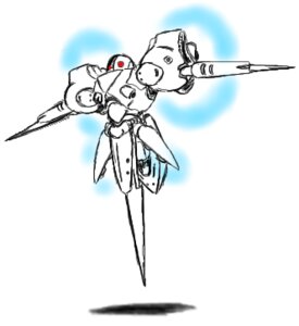 Rating: Safe Score: 0 Tags: ambiguous_gender blue_glow digital_drawing_(artwork) digital_media_(artwork) dummy_(rq) e621 eyes_only floating flying glowing low_res machine mechanical_arm mechanical_leg mouthless noseless not_furry one_leg queblock red_eyes robot ruby_quest simple_background solo spikes white_arms white_background white_body white_head white_legs User: bunchy7s Rating: Safe Score: 0 Tags: ambiguous_gender blue_glow digital_drawing_(artwork) digital_media_(artwork) dummy_(rq) e621 eyes_only floating flying glowing low_res machine mechanical_arm mechanical_leg mouthless noseless not_furry one_leg queblock red_eyes robot ruby_quest simple_background solo spikes white_arms white_background white_body white_head white_legs User: bunchy7s