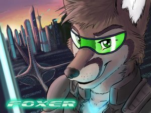 Rating: Safe Score: 0 Tags: 4:3 anthro brown_outerwear bust_portrait canid canine city cityscape clothing digital_media_(artwork) e621 eyewear fox front_view future glasses green_eyewear jacket looking_at_viewer low_res male mammal portrait smile solo three-quarter_view topwear unknown_artist User: bunchy7s