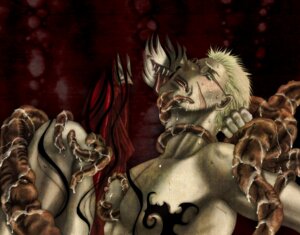 Rating: Explicit Score: 0 Tags: 2boys alexander_anderson alucard_(hellsing) blonde_hair blush clothed_on_nude cry forced forced_yaoi glasses hair_grab hellsing licking long_hair male male_only male_rape_victim nude rape rule34 short_hair sweat tears tentacle tentacle_on_male tentacle_rape vampire yaoi User: bunchy7s