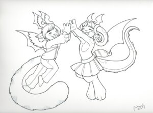 Rating: Safe Score: 0 Tags: 2007 amber_williams ambiguous_gender anthro bat_wings bottomwear chibi clothing cubi_(race) dan_and_mab's_furry_adventures demon domestic_cat duo e621 felid feline felis hair happy head_wings hybrid lagomorph leporid male mammal membrane_(anatomy) membranous_wings mink_(dmfa) mustelid paws rabbit shax skirt tail tentacles unusual_wing_placement wings User: bunchy7s Rating: Safe Score: 0 Tags: 2007 amber_williams ambiguous_gender anthro bat_wings bottomwear chibi clothing cubi_(race) dan_and_mab's_furry_adventures demon domestic_cat duo e621 felid feline felis hair happy head_wings hybrid lagomorph leporid male mammal membrane_(anatomy) membranous_wings mink_(dmfa) mustelid paws rabbit shax skirt tail tentacles unusual_wing_placement wings User: bunchy7s