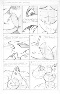 Rating: Explicit Score: 0 Tags: 1girls abs anthro big_breasts breasts comic dumbbell english_text extreme_muscles female heros_(character) legendary_pokemon lugia michael_higgs monochrome muscle_growth muscles muscular muscular_female pokemon pokemon_(species) rule34 sketch text veins worms User: bunchy7s