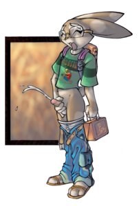 Rating: Explicit Score: 0 Tags: 4_fingers adolescent anthro balls belt biped blue_bottomwear blue_clothing blue_pants bodily_fluids bonk bottomwear bottomwear_down briefs buckteeth clothed clothing cum cumshot digital_media_(artwork) e621 ejaculation erection eyes_closed eyewear fingers flip_flops footwear front_view funny_post_number fur genital_fluids genitals glans glasses green_clothing green_shirt green_t-shirt green_topwear hand_on_penis lagomorph leporid looking_pleasured lunchbox male mammal masturbation open_mouth orgasm orgasm_face pants pants_down partially_clothed penile penile_masturbation penis pink_glans pink_penis plantigrade print_clothing print_shirt print_t-shirt print_topwear rabbit sandals shirt shoes small_penis solo standing t-shirt tan_belt tan_body tan_fur tan_penis teeth three-quarter_view tighty_whities topwear underwear underwear_down white_briefs white_clothing white_underwear young young_anthro young_male User: bunchy7s