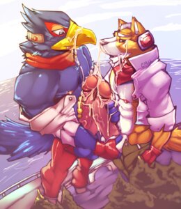 Rating: Explicit Score: 0 Tags: abs anthro anthro_on_anthro avian ball_fondling balls beak biceps big_penis bird blue_body blue_feathers bodily_fluids canid canine cum cum_on_chest cum_on_face duo e621 erection falco_lombardi feathers fondling fox fox_mccloud frottage genital_fluids genitals huge_penis humanoid_genitalia humanoid_penis interspecies komboochie macro male male/male mammal muscular muscular_male nintendo nipples pecs penile penis penises_touching sex star_fox tail vein white_balls User: bunchy7s Rating: Explicit Score: 0 Tags: abs anthro anthro_on_anthro avian ball_fondling balls beak biceps big_penis bird blue_body blue_feathers bodily_fluids canid canine cum cum_on_chest cum_on_face duo e621 erection falco_lombardi feathers fondling fox fox_mccloud frottage genital_fluids genitals huge_penis humanoid_genitalia humanoid_penis interspecies komboochie macro male male/male mammal muscular muscular_male nintendo nipples pecs penile penis penises_touching sex star_fox tail vein white_balls User: bunchy7s