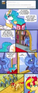 Rating: Safe Score: 0 Tags: 2014 comic e621 english_text equestria_girls equid equine feathered_wings feathers female feral friendship_is_magic hasbro hi_res horn loopend male mammal my_little_pony mythological_creature mythological_equine mythology princess_celestia_(mlp) princess_luna_(mlp) royal_guard_(mlp) sunset_shimmer_(eg) text unicorn winged_unicorn wings young User: bunchy7s Rating: Safe Score: 0 Tags: 2014 comic e621 english_text equestria_girls equid equine feathered_wings feathers female feral friendship_is_magic hasbro hi_res horn loopend male mammal my_little_pony mythological_creature mythological_equine mythology princess_celestia_(mlp) princess_luna_(mlp) royal_guard_(mlp) sunset_shimmer_(eg) text unicorn winged_unicorn wings young User: bunchy7s