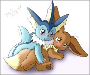 Rating: Explicit Score: 0 Tags: ambiguous_gender balls blush bodily_fluids canid canine cum duo e621 eevee eeveelution erection feral feral_on_feral generation_1_pokemon genital_fluids genitals handjob male male/ambiguous mammal nintendo penile penis pokemon pokemon_(species) reach_around route9 sex tail vaporeon User: bunchy7s Rating: Explicit Score: 0 Tags: ambiguous_gender balls blush bodily_fluids canid canine cum duo e621 eevee eeveelution erection feral feral_on_feral generation_1_pokemon genital_fluids genitals handjob male male/ambiguous mammal nintendo penile penis pokemon pokemon_(species) reach_around route9 sex tail vaporeon User: bunchy7s