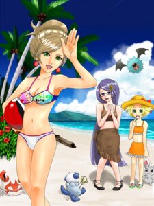 Rating: Questionable Score: 0 Tags: 3girls aurea_juniper beach beach_ball bianca_(pokemon) bikini blonde_hair breasts brown_hair earrings female female_only fennel_(pokemon) game_freak glasses green_eyes holding_beach_ball krabby medium_breasts minccino multiple_females nintendo oshawott outdoors pigeon-toed pokemon pokemon_(species) pokemon_bw pokemon_professor purple_hair rule34 saty-rokuji waving_at_viewer woobat User: bunchy7s Rating: Questionable Score: 0 Tags: 3girls aurea_juniper beach beach_ball bianca_(pokemon) bikini blonde_hair breasts brown_hair earrings female female_only fennel_(pokemon) game_freak glasses green_eyes holding_beach_ball krabby medium_breasts minccino multiple_females nintendo oshawott outdoors pigeon-toed pokemon pokemon_(species) pokemon_bw pokemon_professor purple_hair rule34 saty-rokuji waving_at_viewer woobat User: bunchy7s